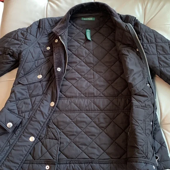 Lauren Ralph Lauren women jacket